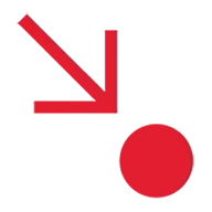 Logo des Popups