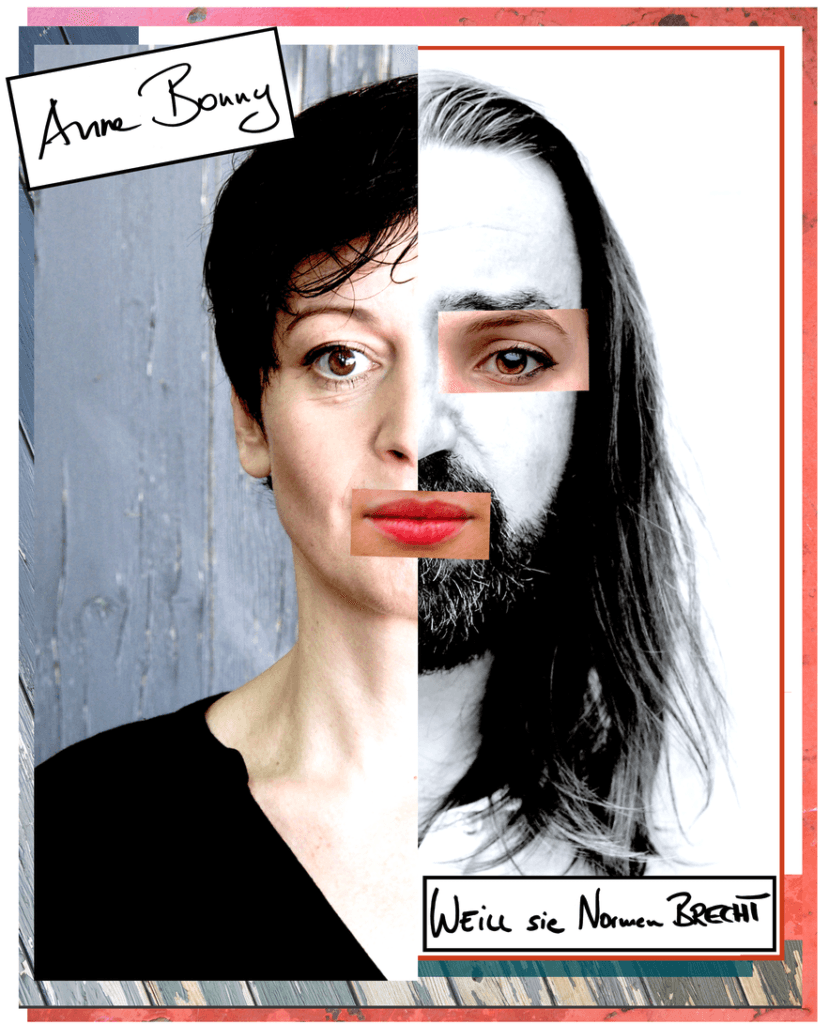 Brigitte Souček, Alenka Piotrowicz, Katrin Ackerl Konstantin Visible